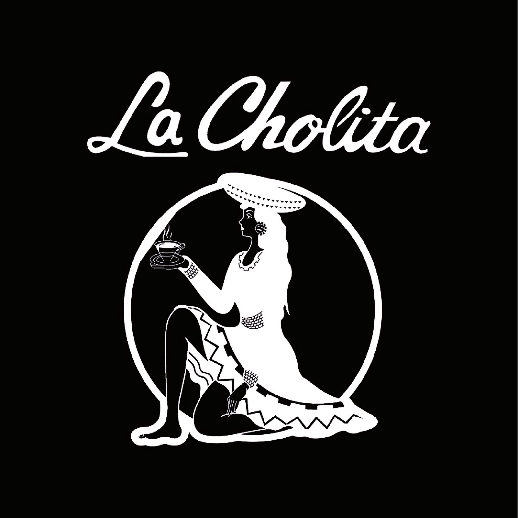 La Cholita