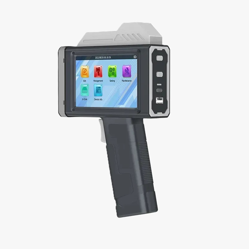 Codificador Bentsai Dual 6210BL para caracteres grandes