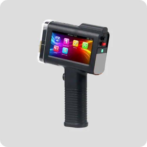 Codificador Bentsai Dual para trabajo manual y semiautomático