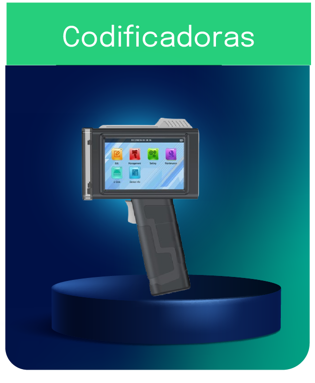 fechadores manaules y automaticos