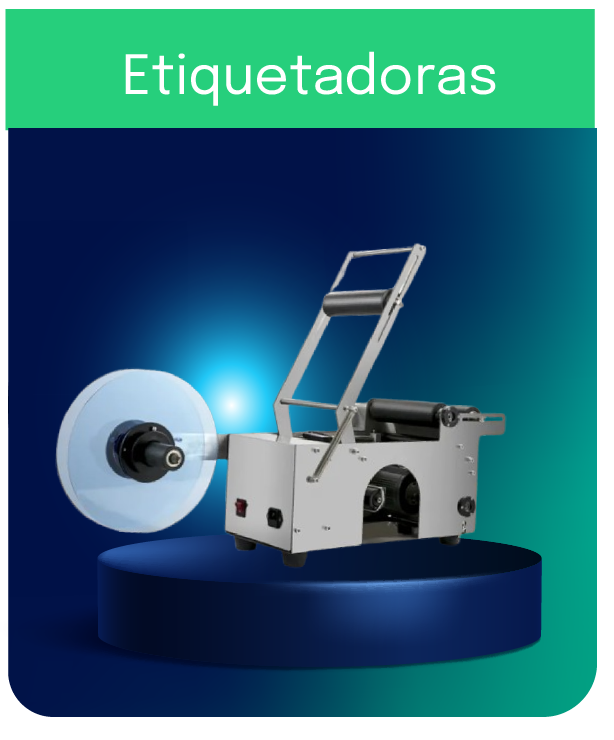 selladoras de bolsas