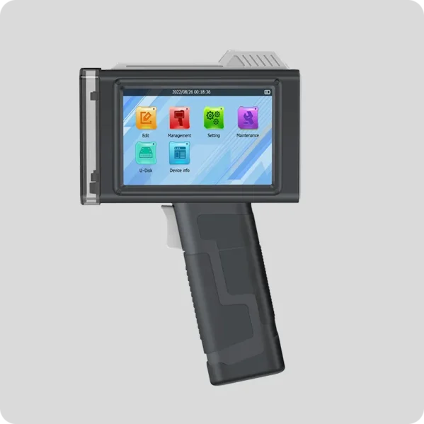 Impresora codificadora Bentsai B2 V2.0 - Imagen 2