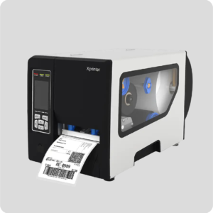 Impresora Termotransferencia marca  Xprinter Modelo G480B