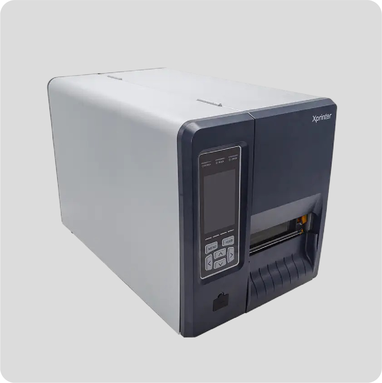 Impresora Termotransferencia marca Xprinter Modelo G480B - Imagen 3