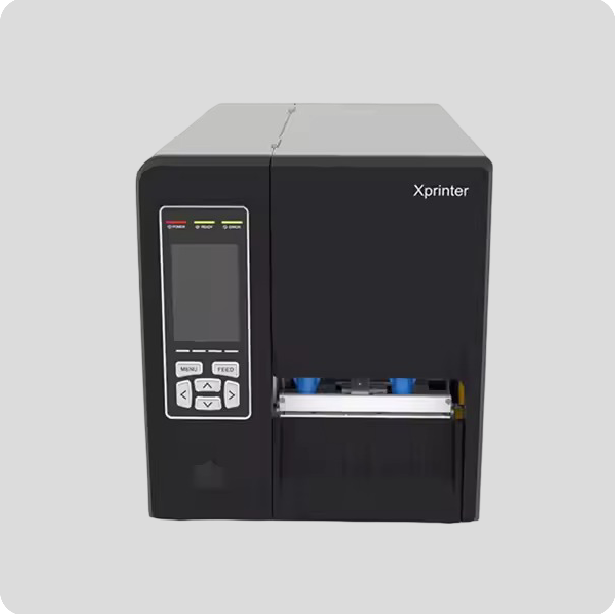 Impresora Termotransferencia marca Xprinter Modelo G480B - Imagen 2