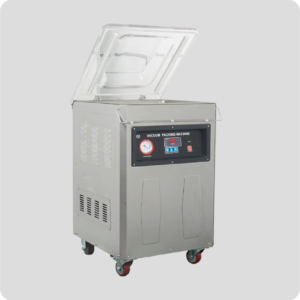 Selladora al Vacío Vertical DZ-400