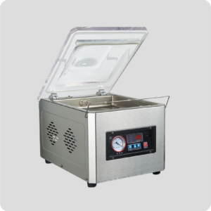 Selladora al Vacío DZ-260