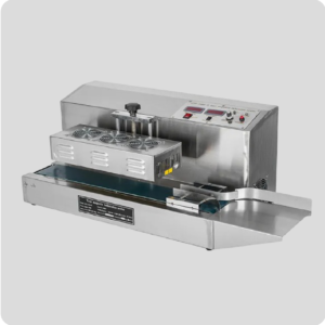 Selladora de Inducción Semiautomática Modelo LGYF-2000 SS