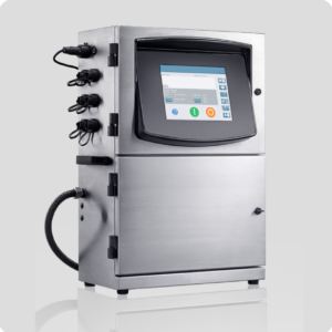 Codificador CIJ Modelo XR 2000 PLUS